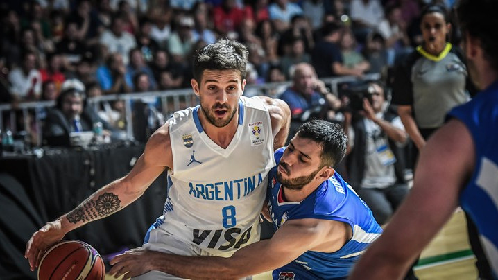 Nicolas Laprovittola blizu potpisa za Panathinaikos