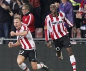 PSV spretno i sretno do tri boda
