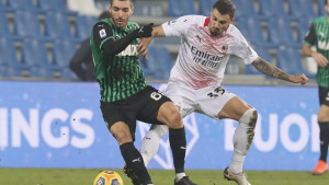Milan ima plan za Krunića