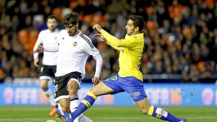 Rodrigo odveo Valenciju u polufinale Kupa Kralja