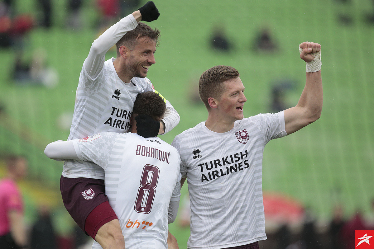 Selmir Pidro ponovo na bh. terenima, slijedi neočekivan transfer?!