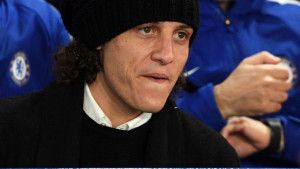 David Luiz je još jedan u nizu igrača Chesleaja koji odlaze kod Mourinha?