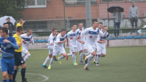 Meč za pamćenje: Deset pogodaka u duelu Veleža i Borca