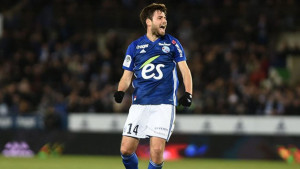 Sanjin Prcić potpisao za novi klub!
