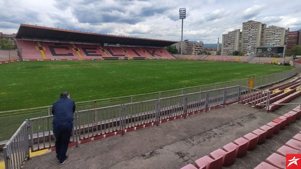 Stadioni premijerligaša čekaju povratak fudbala