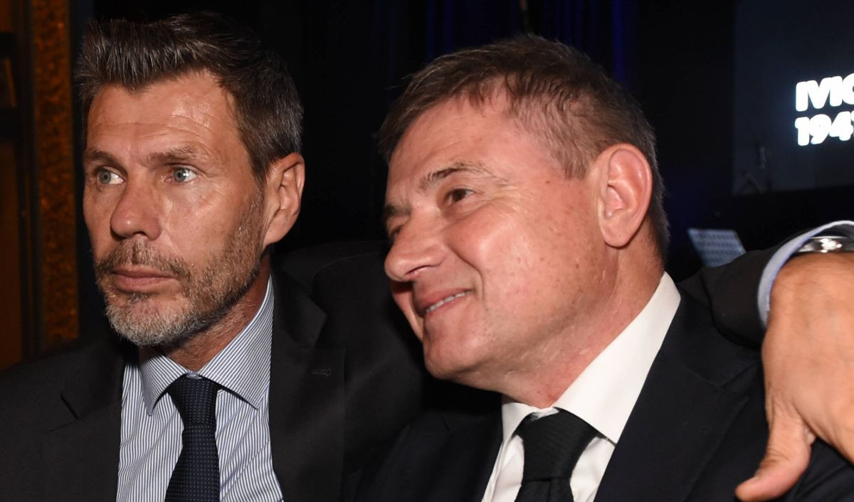 Zar je toliko nebitan? Boban se sinoć raskukao zbog Milana, a sad mu je stiglo još veće poniženje Zar je toliko nebitan? Boban se sinoć raskukao zbog Milana, a sad mu je stiglo još veće poniženje