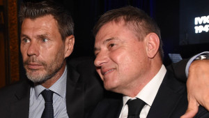 Zar je toliko nebitan? Boban se sinoć raskukao zbog Milana, a sad mu je stiglo još veće poniženje