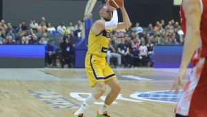 EuroBasket se prisjetio Muse, a on odmah odgovorio i pokazao povezanost sa Zmajevima