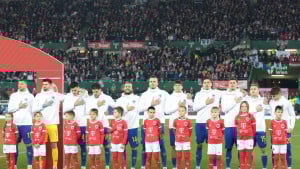 Iz Velsa objavili cijene ulaznica za utakmicu protiv Bosne i Hercegovine