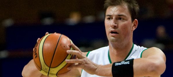 Brezec iz NBA u Rusiju Brezec iz NBA u Rusiju