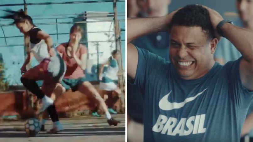 Reklama Brazilaca za Mundijal oduševila svijet