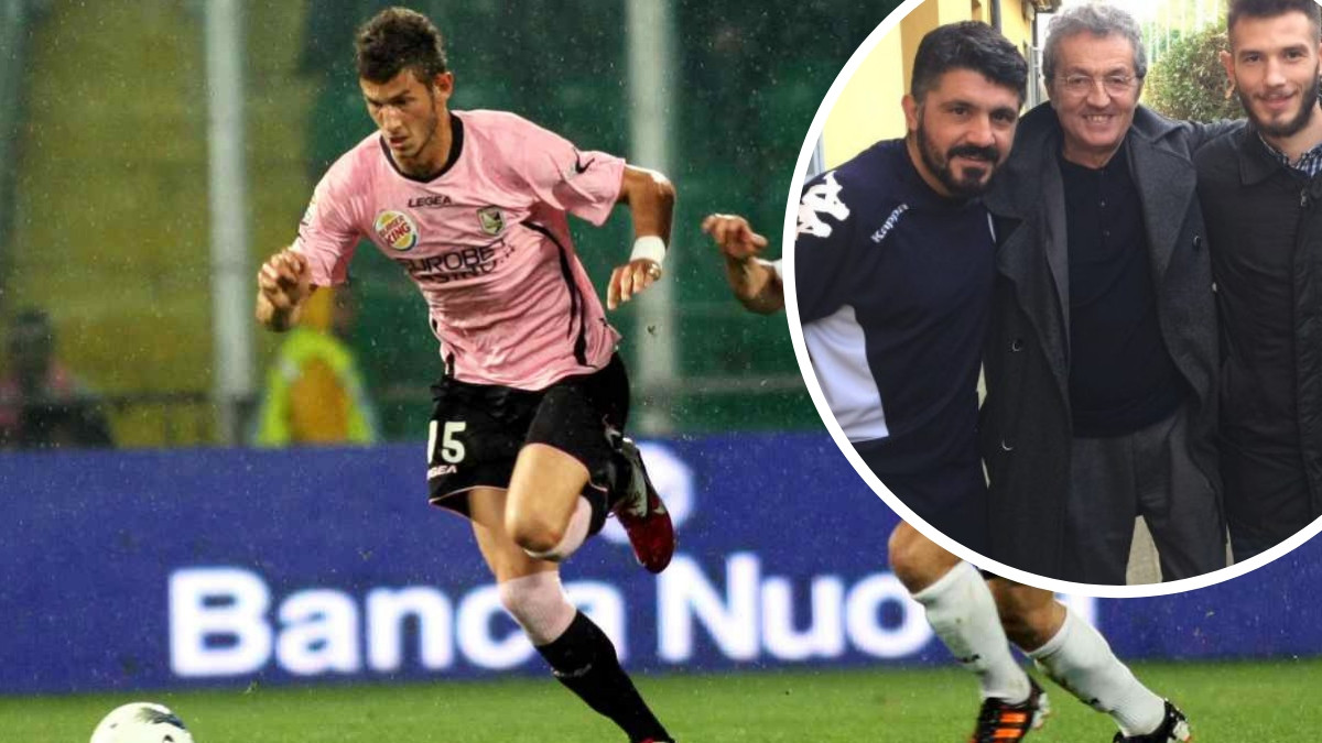 Od Serie A do 1. lige RS: "Čuvao sam Del Piera, Buffonu uzeo dres, a sada krećem od nule" Od Serie A do 1. lige RS: "Čuvao sam Del Piera, Buffonu uzeo dres, a sada krećem od nule"