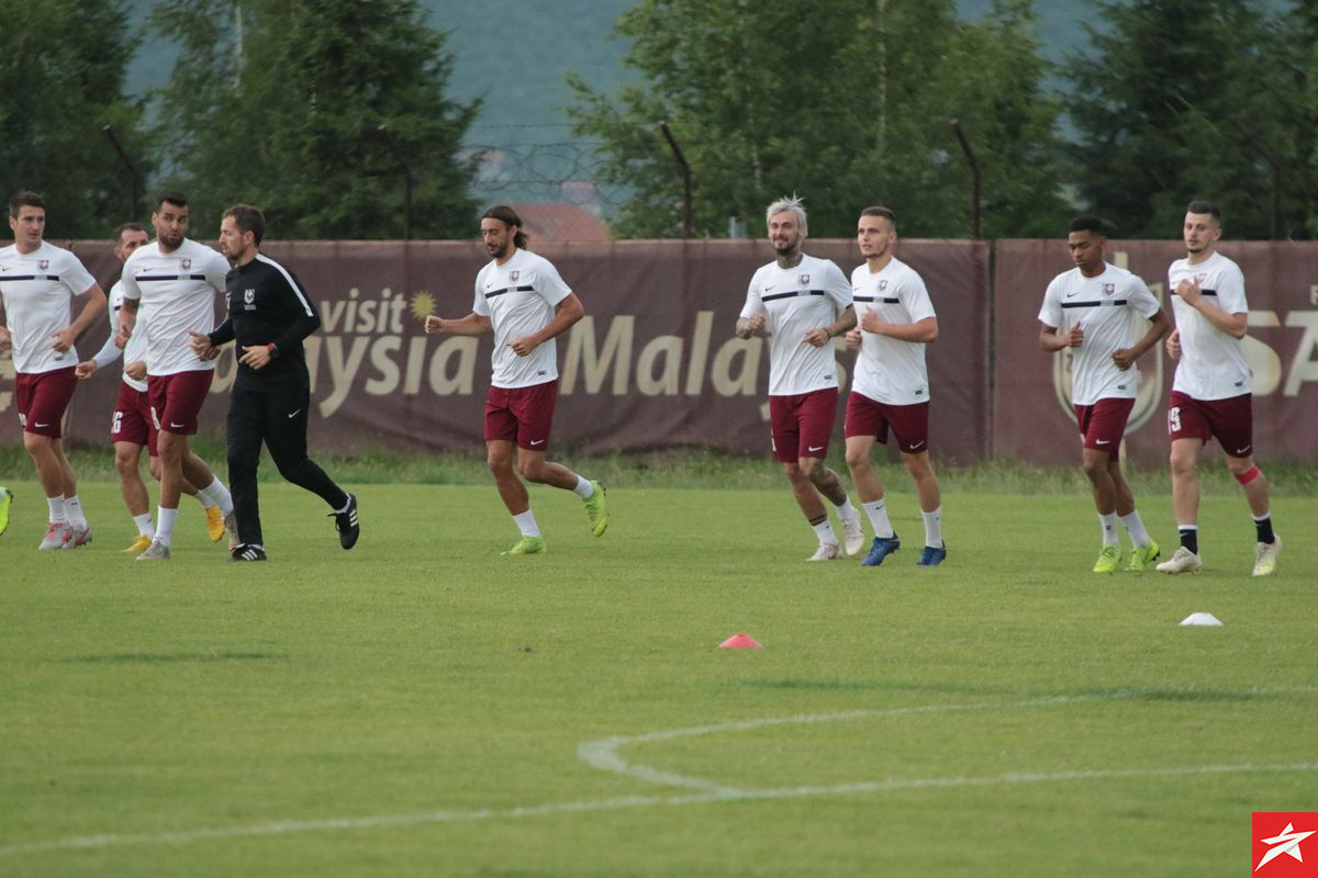 Zašto je 4. juli bitan datum za FK Sarajevo?