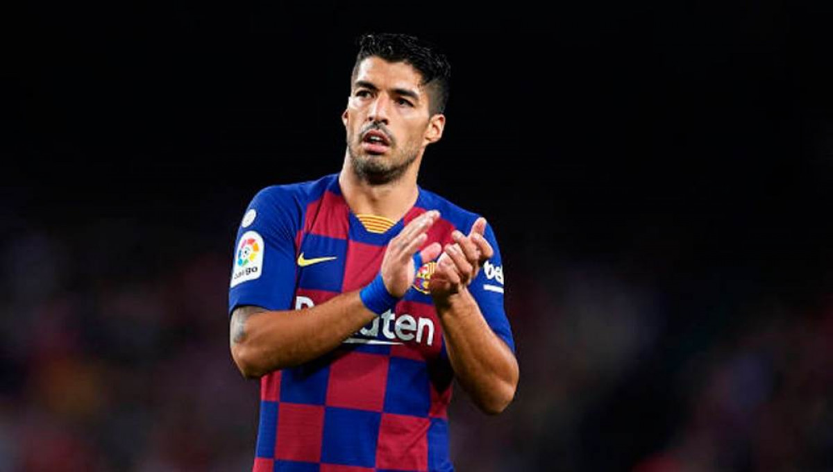 Suarez otkrio imena trojice igrača za koje smatra da bi ga mogli zamijeniti u Barceloni