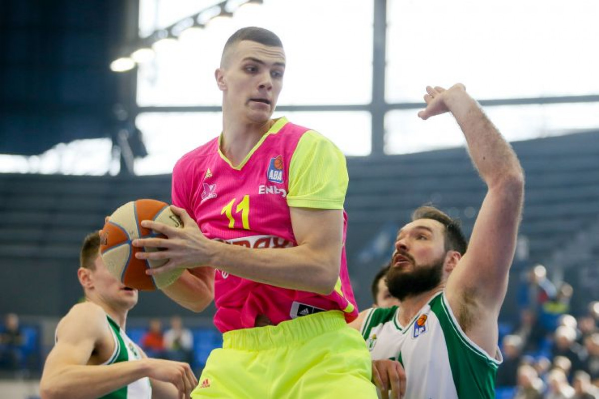 Marko Simonović, Nikola Mišković i Darko Bajo se prijavili na NBA draft