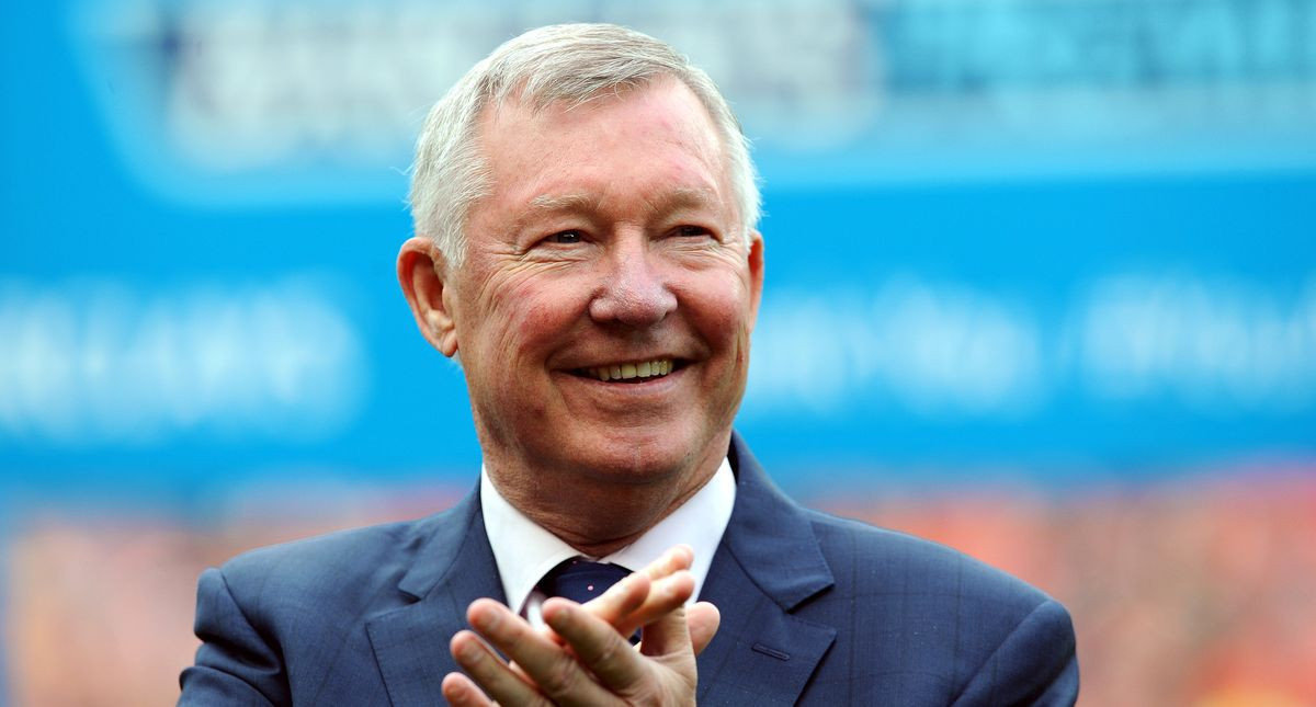 Kako je Ferguson provodio vrijeme tokom korone: Navijači Man. Uniteda dobro znaju
