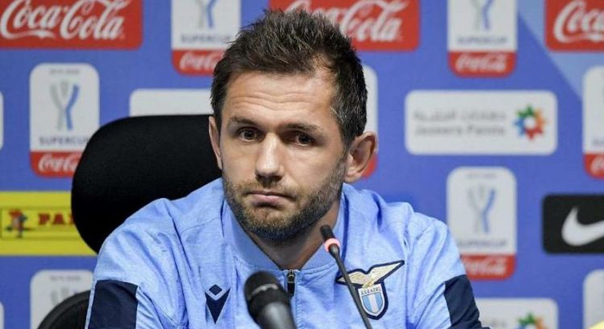 Senad Lulić bio na korak od životne odluke, ali tri osobe su ga odgovorile Senad Lulić bio na korak od životne odluke, ali tri osobe su ga odgovorile