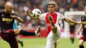 Bornu Sosu otpisao Ajax, ali je blizu sjajnog transfera u Seriju A