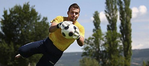 Radošević: Volio bih ostati u Želji