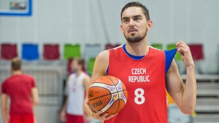 Česi objavili konačni spisak putnika na Eurobasket