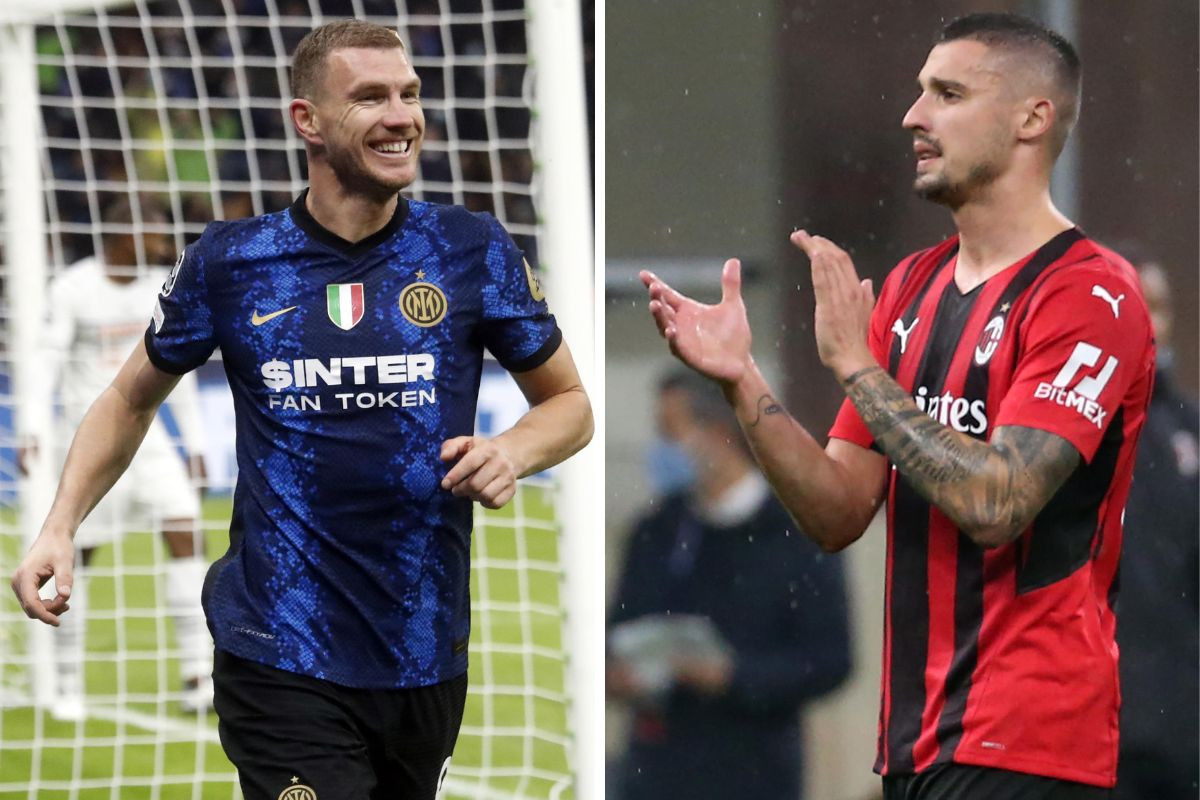 Sapunica u grupi B, Džeko i Inter protiv Reala za prvo mjesto Sapunica u grupi B, Džeko i Inter protiv Reala za prvo mjesto