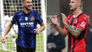 Sapunica u grupi B, Džeko i Inter protiv Reala za prvo mjesto