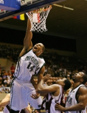 Nigerijac pojačava Asvel Nigerijac pojačava Asvel