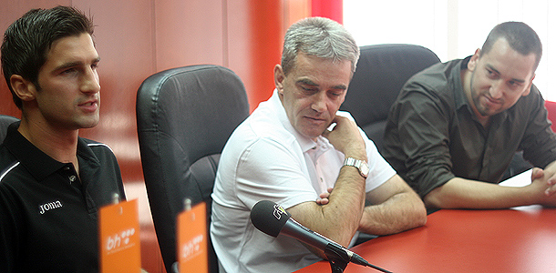 Jagodić: Fokusirani smo na Travnik