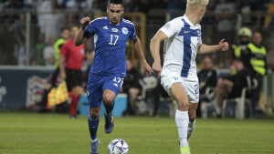 Luka Menalo zlatna koka u finišu prijelaznog roka - Hoće li se uključiti klubovi iz BiH?