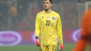 Reprezentativac BiH pred transferom karijere - Martin Zlomislić novi Zmaj u ligi petice?