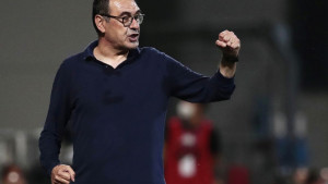 Maurizio Sarri pred iznenađujućim angažmanom