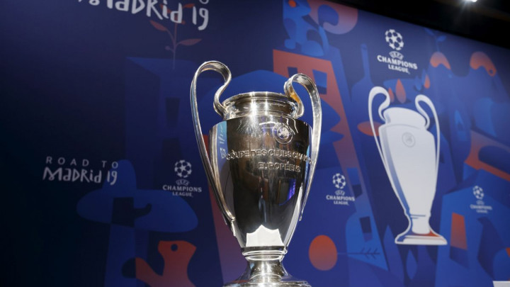 Liga šampiona: Na programu su spektakularni dueli, a vi iskoristite spektakularne kvote