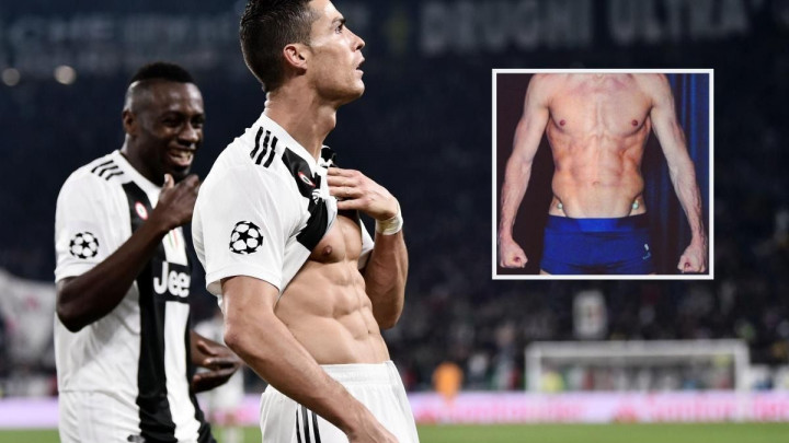 Zvijezdi Bayerna treba još vremena pa da može Ronaldu baciti "rukavicu u lice"