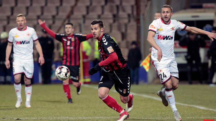 Dedić: Čelik je bio nekorektan, niko me iz Slobode nije zvao