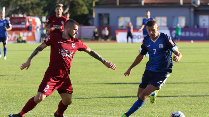 Sve utakmice 20. kola Premijer lige BiH u direktnom prenosu