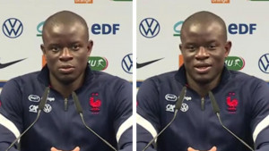 Kante opisivao sam sebe: "Ne govorite mi da sam najdivniji"