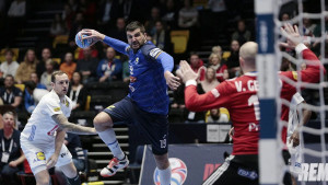 Šuman u Estoniju poveo 16 rukometaša