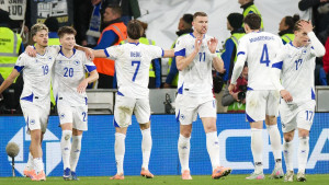 Sve se moglo očekivati, ali ovo ne! Pogledajte šta je poručio srpski pjevač nakon pobjede BiH