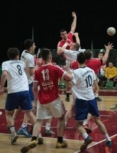 Željo bolji od Prijedora, Borac od Gradačca Željo bolji od Prijedora, Borac od Gradačca