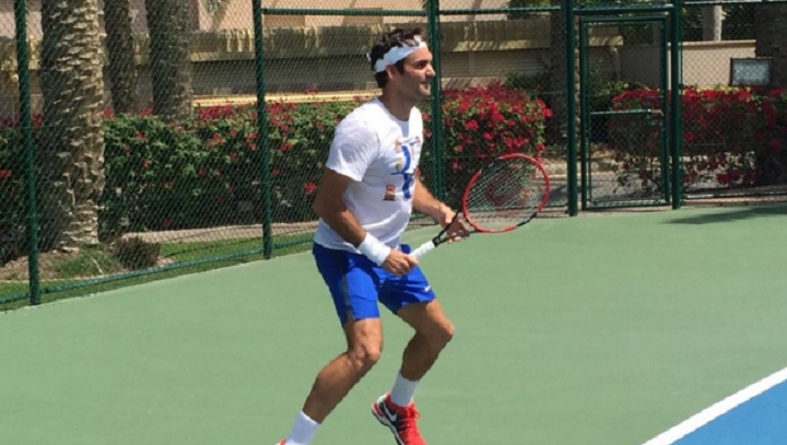 Federer potvrdio nastup u Miamiju