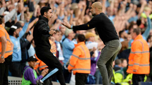 Guardiola: Neću više da pričam o Arteti