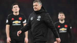 Ko je po kladionicama najveći favorit za narednog trenera Manchester Uniteda?
