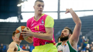 Marko Simonović, Nikola Mišković i Darko Bajo se prijavili na NBA draft