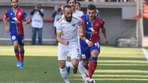 Turci hvale učinak Avdije Vršajevića
