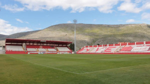Rođeni se ponovo oglasili: FK Velež oborio sve rekorde pred derbi protiv Borca