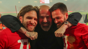 Stanković: Ovo može da se doživi samo u Srbiji