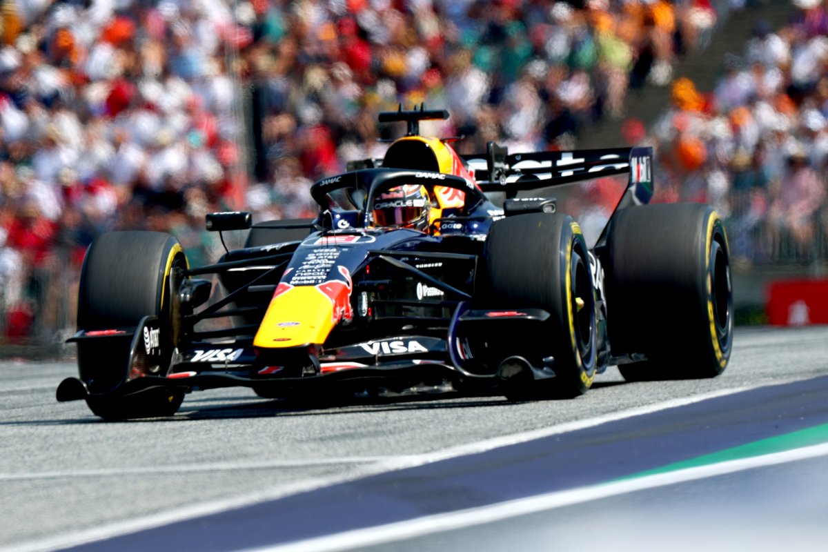 Zastrašujuće najave stižu iz Red Bull Racinga: "Sada imamo.."