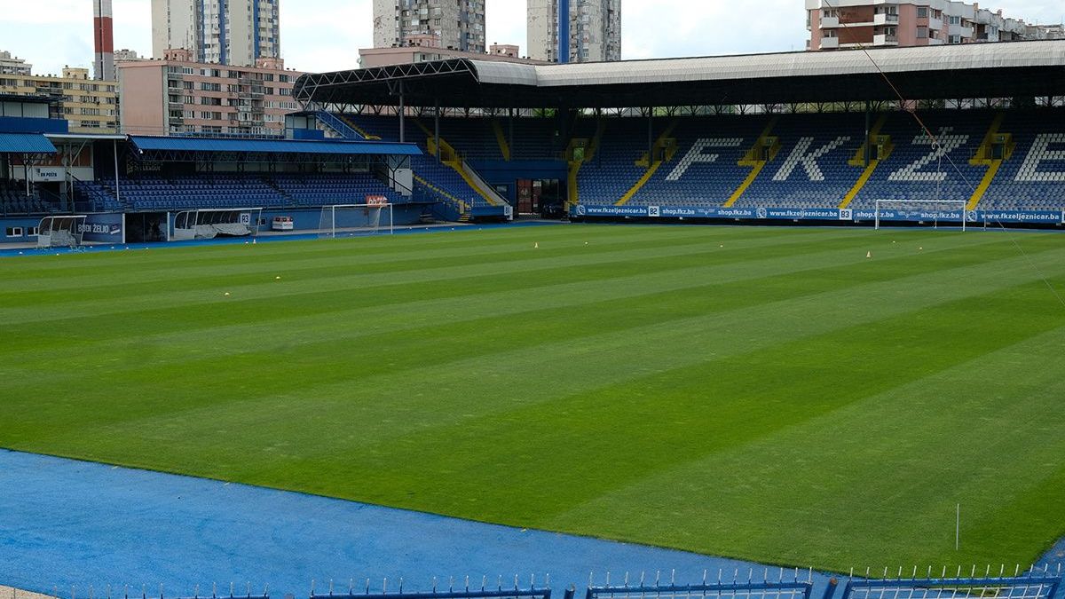 Stadioni premijerligaša čekaju povratak fudbala