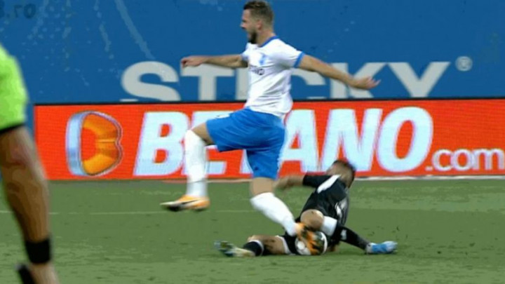 Craiova zamjenu za Koljića pronašla u drugoj hrvatskoj ligi