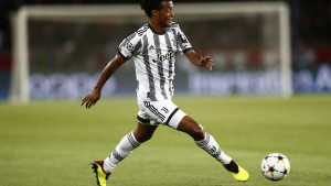 Cuadrado: Nažalost, događa se...
